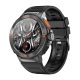 BlitzWolf BW-AT5 Okosóra -Smartwatch (Fekete)