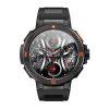 BlitzWolf BW-AT5 Okosóra -Smartwatch (Fekete)