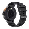 BlitzWolf BW-AT5 Okosóra -Smartwatch (Fekete)