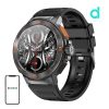 BlitzWolf BW-AT5 Okosóra -Smartwatch (Fekete)