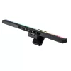 BlitzWolf RGB Monitorlámpa (Fekete) , /Állítható Fényerő (BW-CML2-Pro)