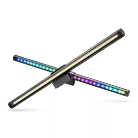 BlitzWolf RGB Monitorlámpa (Fekete) (BW-CML2)