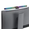 BlitzWolf RGB Monitorlámpa (Fekete) (BW-CML2)