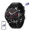 BlitzWolf BW-EP10 Okosóra -Smartwatch (fekete)