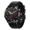 BlitzWolf BW-EP10 Okosóra -Smartwatch (fekete)