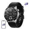 BlitzWolf BW-EP10 Okosóra -Smartwatch (ezüst)