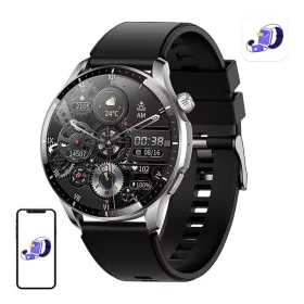 BlitzWolf BW-EP10 Okosóra -Smartwatch (ezüst)