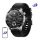 BlitzWolf BW-EP10 Okosóra -Smartwatch (ezüst)