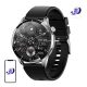 BlitzWolf BW-EP10 Okosóra -Smartwatch (ezüst)