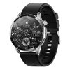BlitzWolf BW-EP10 Okosóra -Smartwatch (ezüst)