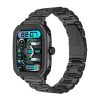 Blitzwolf BW-GTC3 Okosóra -Smartwatch (fekete)