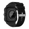 Blitzwolf BW-GTC3 Okosóra -Smartwatch (fekete)
