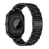 Blitzwolf BW-GTC3 Okosóra -Smartwatch (fekete)