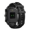 Blitzwolf BW-GTS3 Okosóra -Smartwatch (fekete)