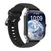 Blitzwolf BW-HL5 (Fekete) Okosóra -Smartwatch