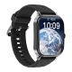 Blitzwolf BW-HL5 (Fekete) Okosóra -Smartwatch