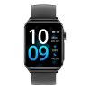 BlitzWolf BW-HL6 (Fekete) Silicone (Fekete) Okosóra -Smartwatch