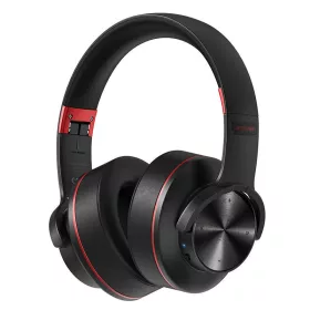   Blitzwolf BW-HP2 Pro vezeték nélküli fejhallgató (Fekete)