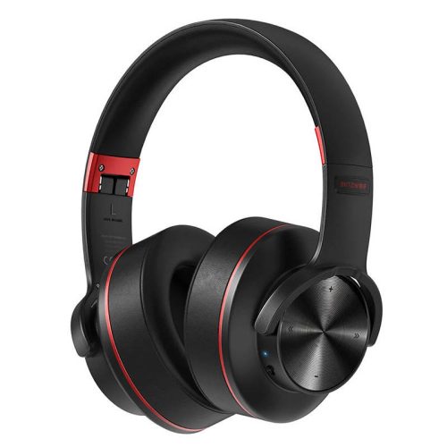 Blitzwolf BW-HP2 Pro vezeték nélküli fejhallgató (Fekete)