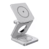 BlitzWolf 3in1 Vezeték Nélküli Töltőállomás (BW-IW30)