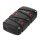 BlitzWolf BW-JS1 Jump Starter Powerbank–autóindító és hordozható töltő , 12000mAh 800A (Fekete)