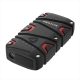 BlitzWolf BW-JS1 Jump Starter Powerbank–autóindító és hordozható töltő , 12000mAh 800A (Fekete)