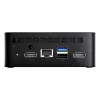 BlitzWolf BW-MPC2 Windows 11 Intel Dual Display Mini PC (fekete)