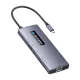 BlitzWolf 10in1 USB-C HUB Adapter (BW-NEW TH8)