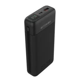BlitzWolf BW-P22 powerbank 20000mAh 22,5W