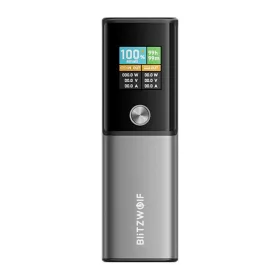   BlitzWolf BW-P23 100W-os, 14 000mAh-s hordozható akkumulátor