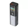 BlitzWolf BW-P23 100W-os, 14 000mAh-s hordozható akkumulátor