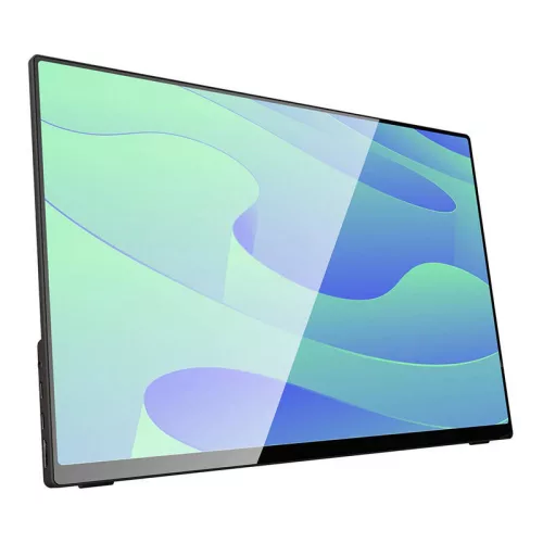 BlitzWolf 16 " Hordozható Monitor /USB-C Csatlakozó (BW-PCM5 Pro)