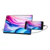 BlitzWolf 16 " Hordozható Monitor /USB-C Csatlakozó (BW-PCM5 Pro)