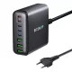 BlitzWolf 250W (Fekete) Fali Töltő /USB-C Csatlakozó (BW-S26)