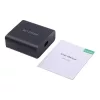 BlitzWolf 250W (Fekete) Fali Töltő /USB-C Csatlakozó (BW-S26)