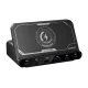 BlitzWolf Kompakt Asztali Töltő 2xUSB-A És 4x/USB-C Csatlakozó (BW-S27)
