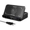 BlitzWolf Kompakt Asztali Töltő 2xUSB-A És 4x/USB-C Csatlakozó (BW-S27)