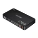 BlitzWolf BW-S30 6 az 1-ben töltőállomás 4xUSB-C 2xUSB 175W