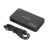 BlitzWolf BW-S30 6 az 1-ben töltőállomás 4xUSB-C 2xUSB 175W
