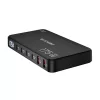 BlitzWolf BW-S30 6 az 1-ben töltőállomás 4xUSB-C 2xUSB 175W