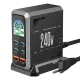 BlitzWolf BW-S31 hálózati töltő 2xUSB-A 4xUSB-C PD 240W