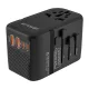 BlitzWolf BW-TA3 utazóadapter