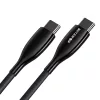 BlitzWolf 100W USB-C Töltőkábel, 1.8m, 5A (BW-TC24-6ft)