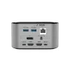 BlitzWolf 14in1 USB-C Dokkolóállomás+ Többportos Adapter (BW-TH12-14in1)