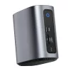 BlitzWolf 17in1 Multifunkciós Dokkolóállomás USB-C És HDMI Csatlakozó(51250)