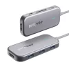 BlitzWolf 7in1 USB-C HUB HDMI És PD (BW-TH5)