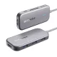 BlitzWolf 7in1 USB-C HUB HDMI És PD (BW-TH5)