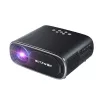 BlitzWolf 1080p LED Projektor Wi-Fi És Bluetooth kapcsolat(BW-V4)