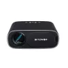 BlitzWolf 1080p LED Projektor Wi-Fi És Bluetooth kapcsolat(BW-V4)