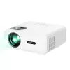 BlitzWolf Full HD LED Projektor HDMI És /USB Csatlakozó (BW-V5)